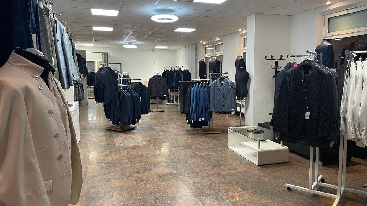 Bilder Hochzeits & Festbekleidungshaus Rohland Leipzig