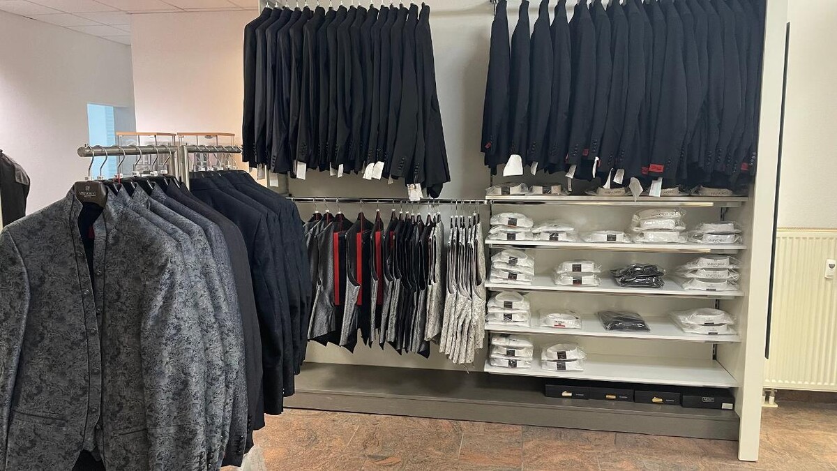 Bilder Hochzeits & Festbekleidungshaus Rohland Leipzig