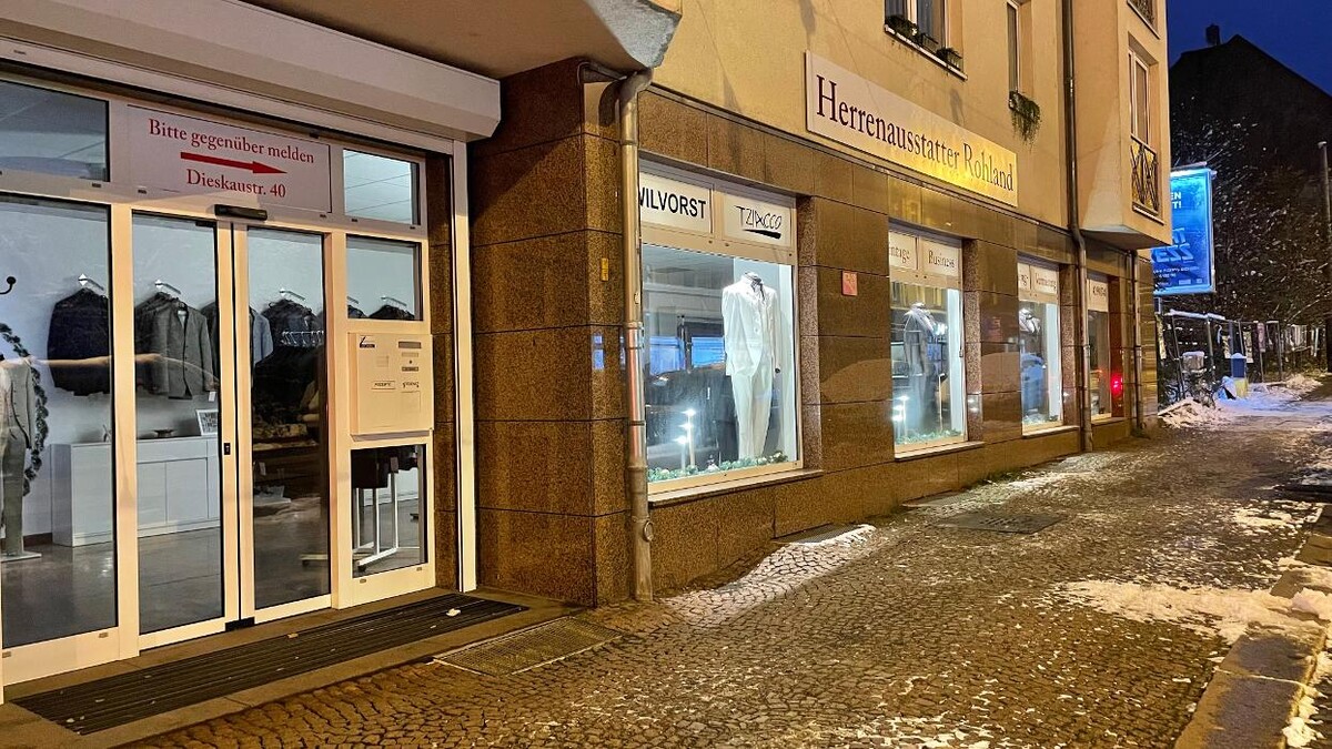 Bilder Hochzeits & Festbekleidungshaus Rohland Leipzig