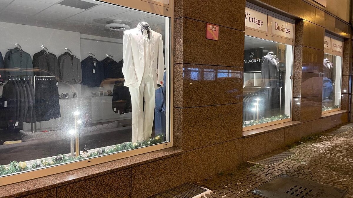 Bilder Hochzeits & Festbekleidungshaus Rohland Leipzig