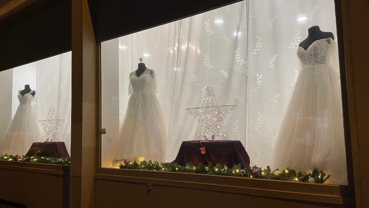 Bilder Hochzeits & Festbekleidungshaus Rohland Leipzig