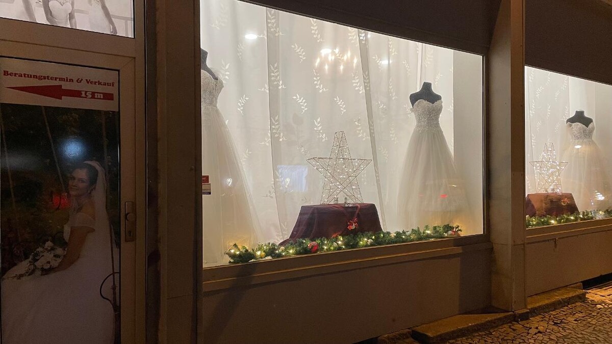 Bilder Hochzeits & Festbekleidungshaus Rohland Leipzig