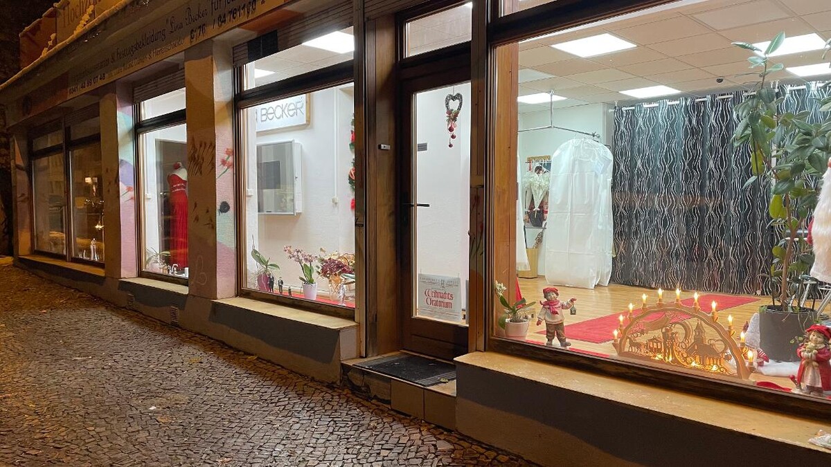 Bilder Hochzeits & Festbekleidungshaus Rohland Leipzig