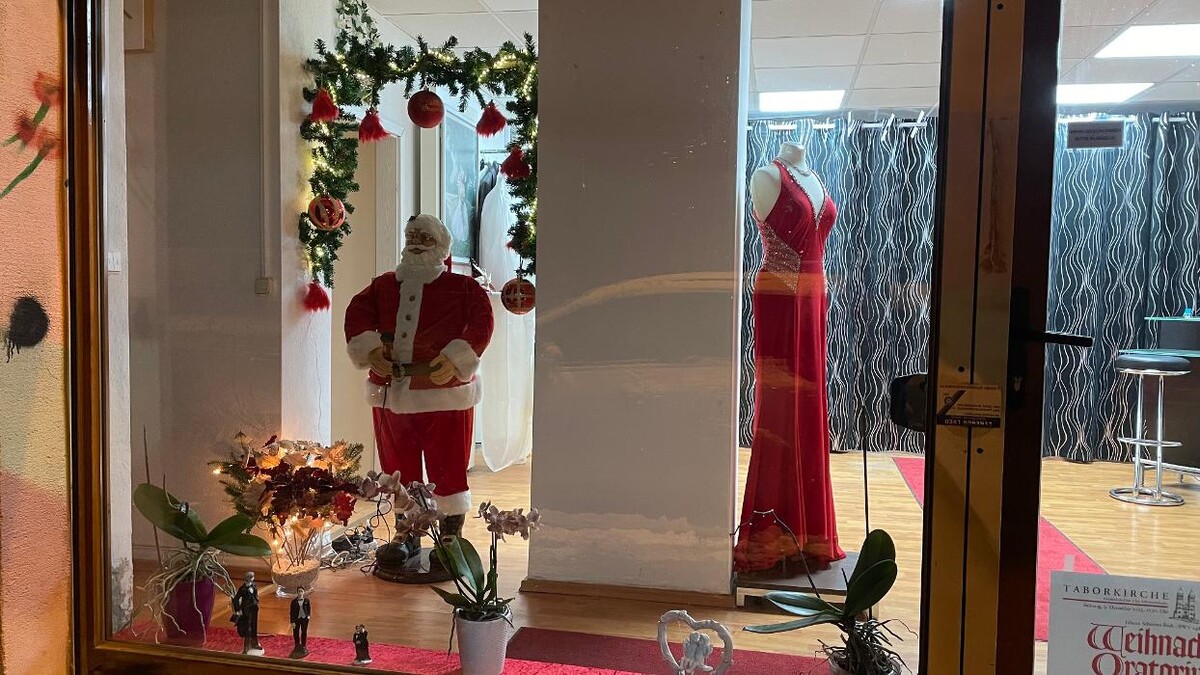 Bilder Hochzeits & Festbekleidungshaus Rohland Leipzig