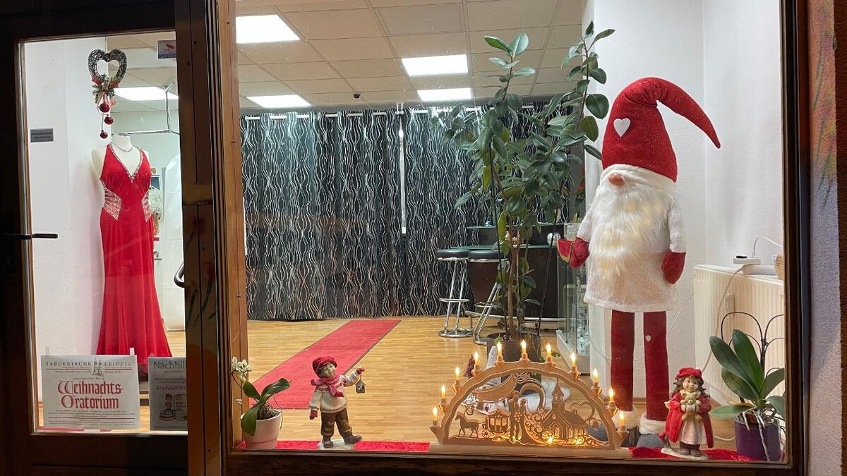 Bilder Hochzeits & Festbekleidungshaus Rohland Leipzig