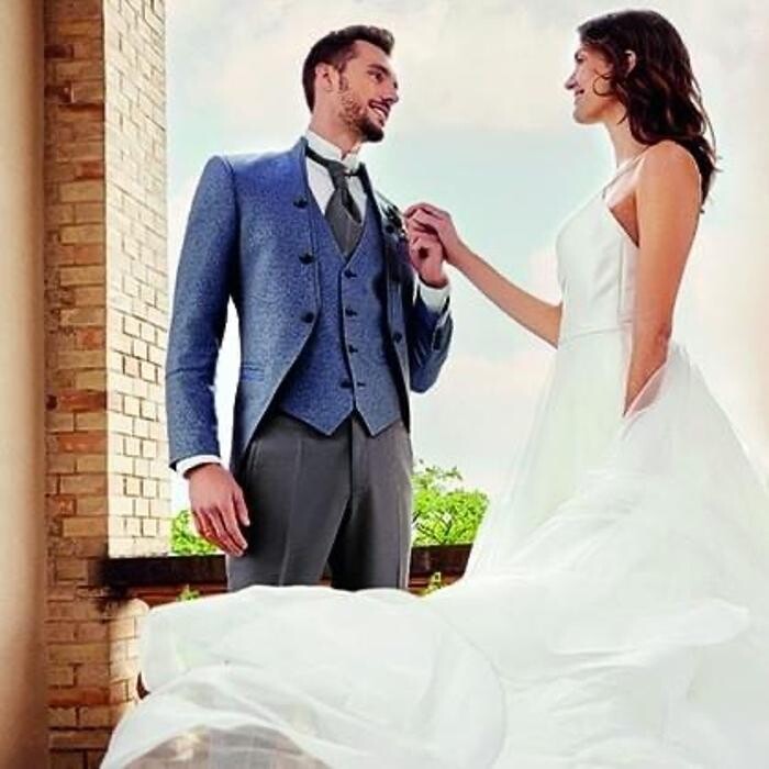 Bilder Hochzeits & Festbekleidungshaus Rohland Leipzig