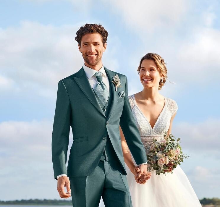 Bilder Hochzeits & Festbekleidungshaus Rohland Leipzig