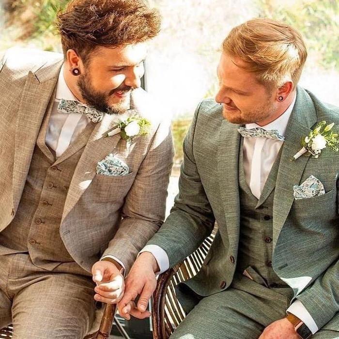 Bilder Hochzeits & Festbekleidungshaus Rohland Leipzig