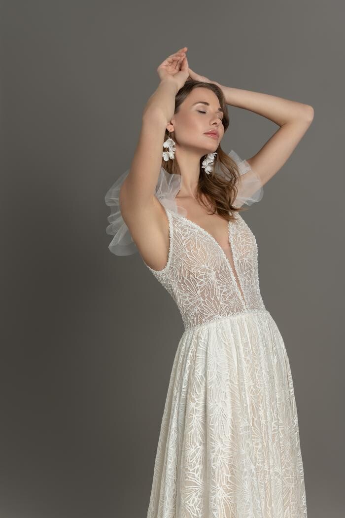 Bilder Hochzeits & Festbekleidungshaus Rohland Leipzig