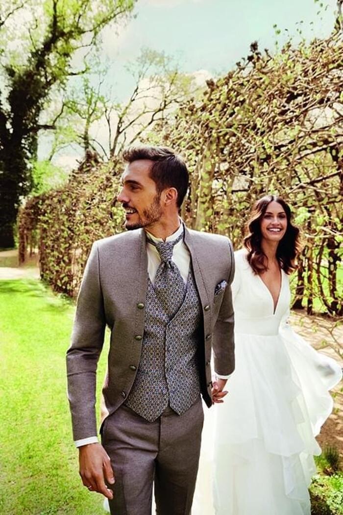 Bilder Hochzeits & Festbekleidungshaus Rohland Leipzig