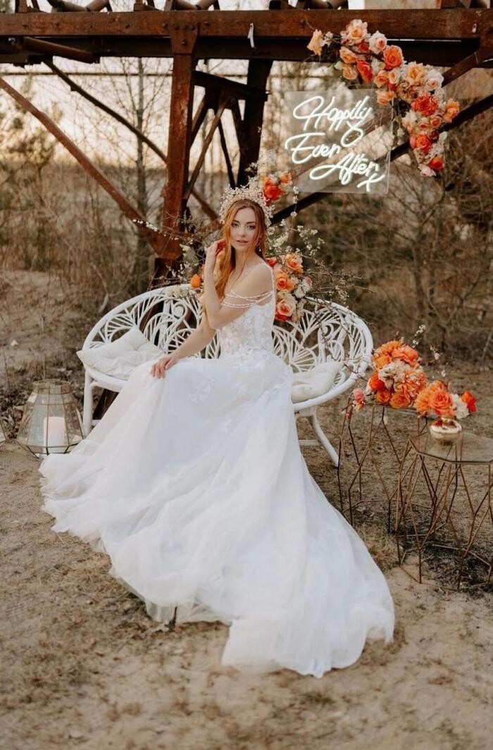 Bilder Hochzeits & Festbekleidungshaus Rohland Leipzig