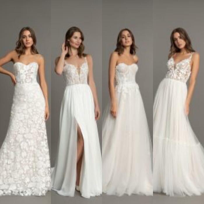 Bilder Hochzeits & Festbekleidungshaus Rohland Leipzig