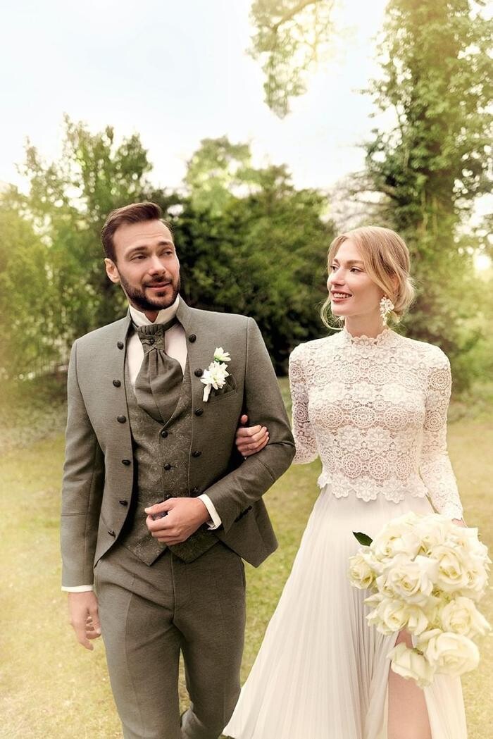 Bilder Hochzeits & Festbekleidungshaus Rohland Leipzig