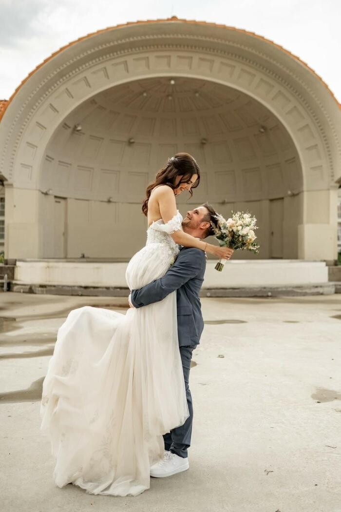 Bilder Hochzeits & Festbekleidungshaus Rohland Leipzig