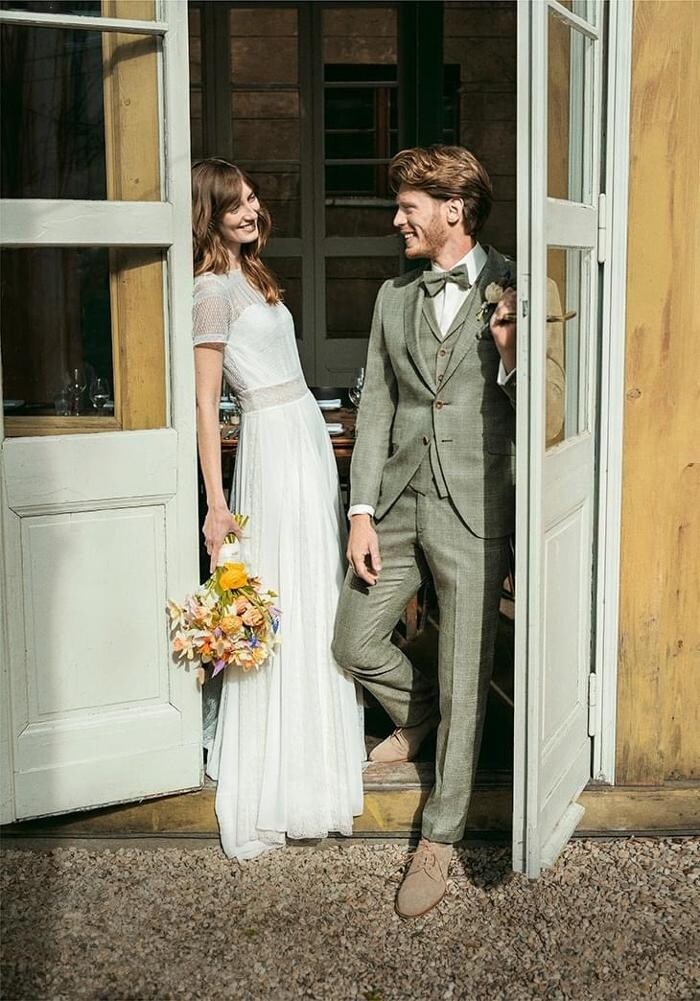 Bilder Hochzeits & Festbekleidungshaus Rohland Leipzig