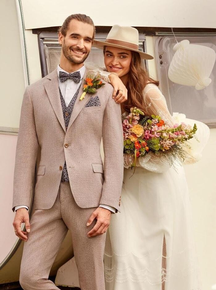 Bilder Hochzeits & Festbekleidungshaus Rohland Leipzig