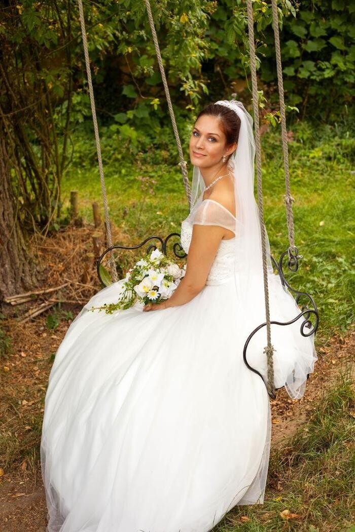 Bilder Hochzeits & Festbekleidungshaus Rohland Leipzig