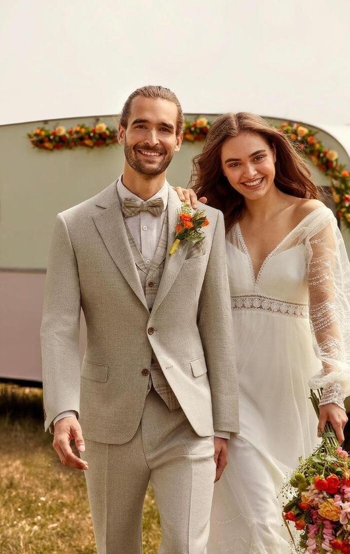 Bilder Hochzeits & Festbekleidungshaus Rohland Leipzig