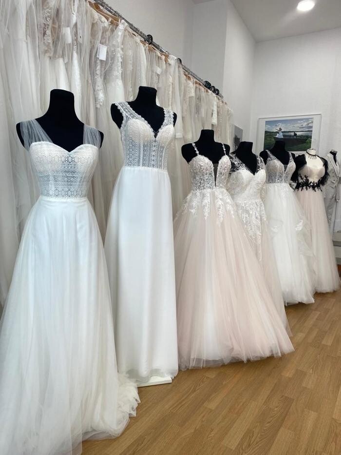 Bilder Hochzeits & Festbekleidungshaus Rohland Leipzig