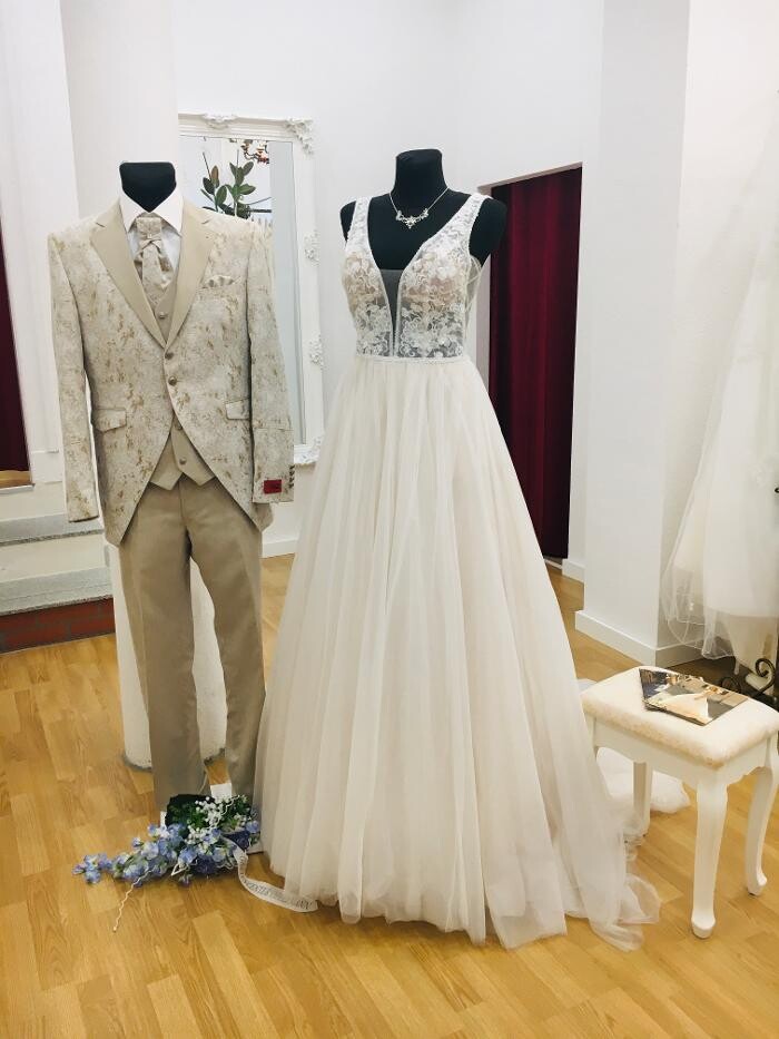 Bilder Hochzeits & Festbekleidungshaus Rohland Leipzig