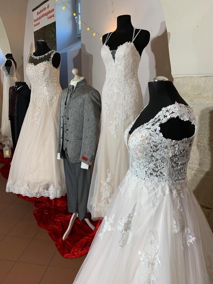 Bilder Hochzeits & Festbekleidungshaus Rohland Leipzig