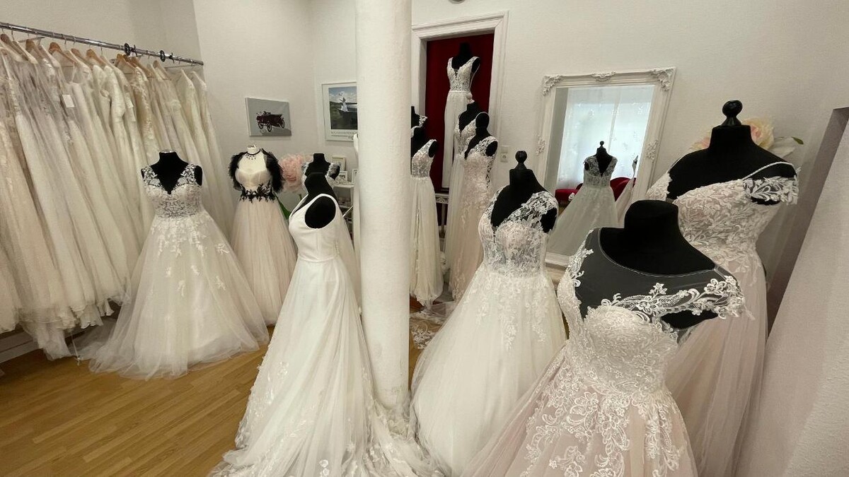 Bilder Hochzeits & Festbekleidungshaus Rohland Leipzig