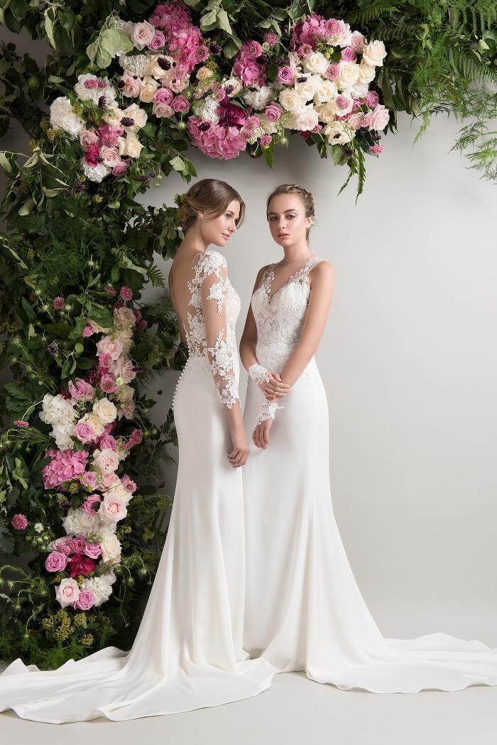 Bilder Hochzeits & Festbekleidungshaus Rohland Leipzig