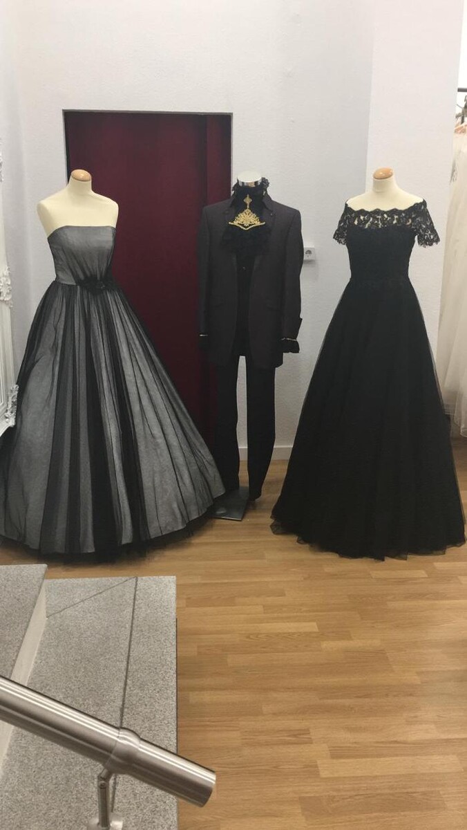 Bilder Hochzeits & Festbekleidungshaus Rohland Leipzig