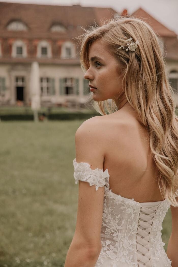 Bilder Hochzeits & Festbekleidungshaus Rohland Leipzig