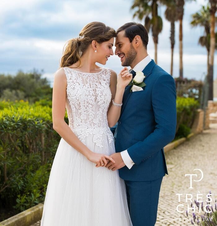 Bilder Hochzeits & Festbekleidungshaus Rohland Leipzig