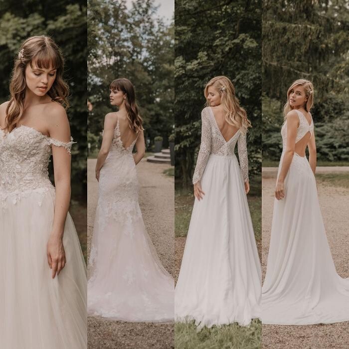 Bilder Hochzeits & Festbekleidungshaus Rohland Leipzig