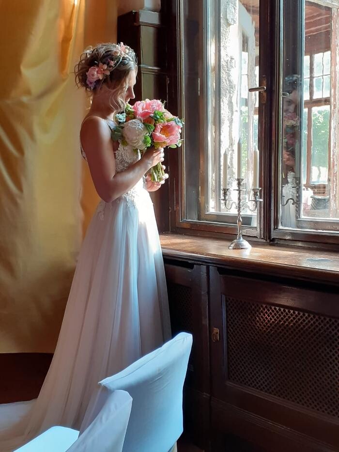 Bilder Hochzeits & Festbekleidungshaus Rohland Leipzig