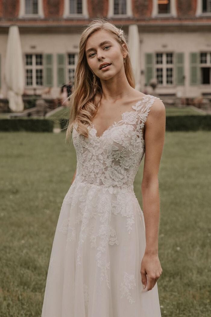 Bilder Hochzeits & Festbekleidungshaus Rohland Leipzig