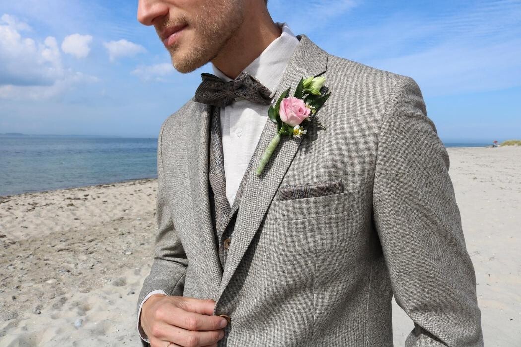 Bilder Hochzeits & Festbekleidungshaus Rohland Leipzig