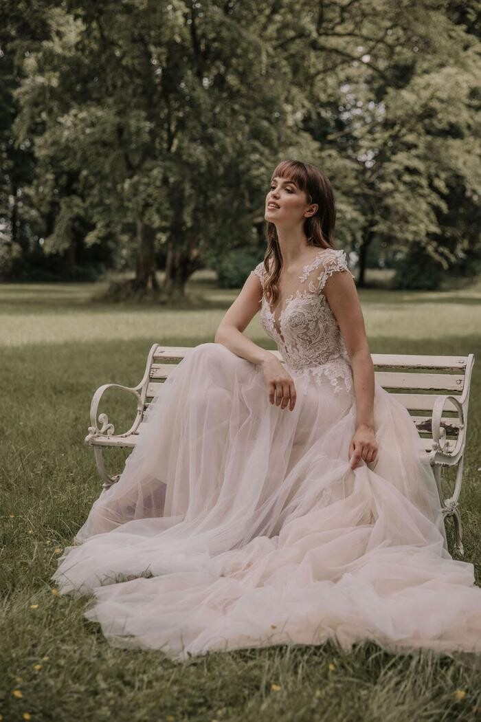 Bilder Hochzeits & Festbekleidungshaus Rohland Leipzig