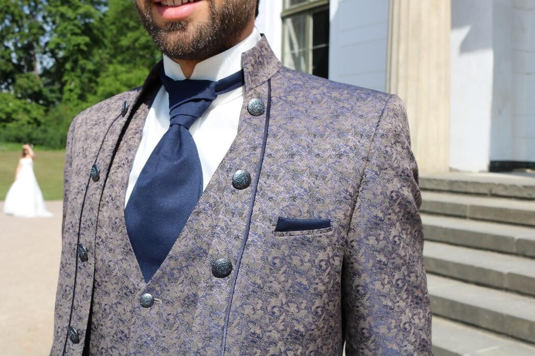 Bilder Hochzeits & Festbekleidungshaus Rohland Leipzig