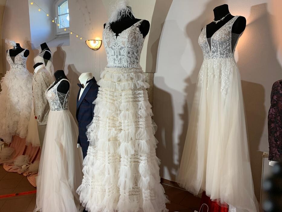 Bilder Hochzeits & Festbekleidungshaus Rohland Leipzig
