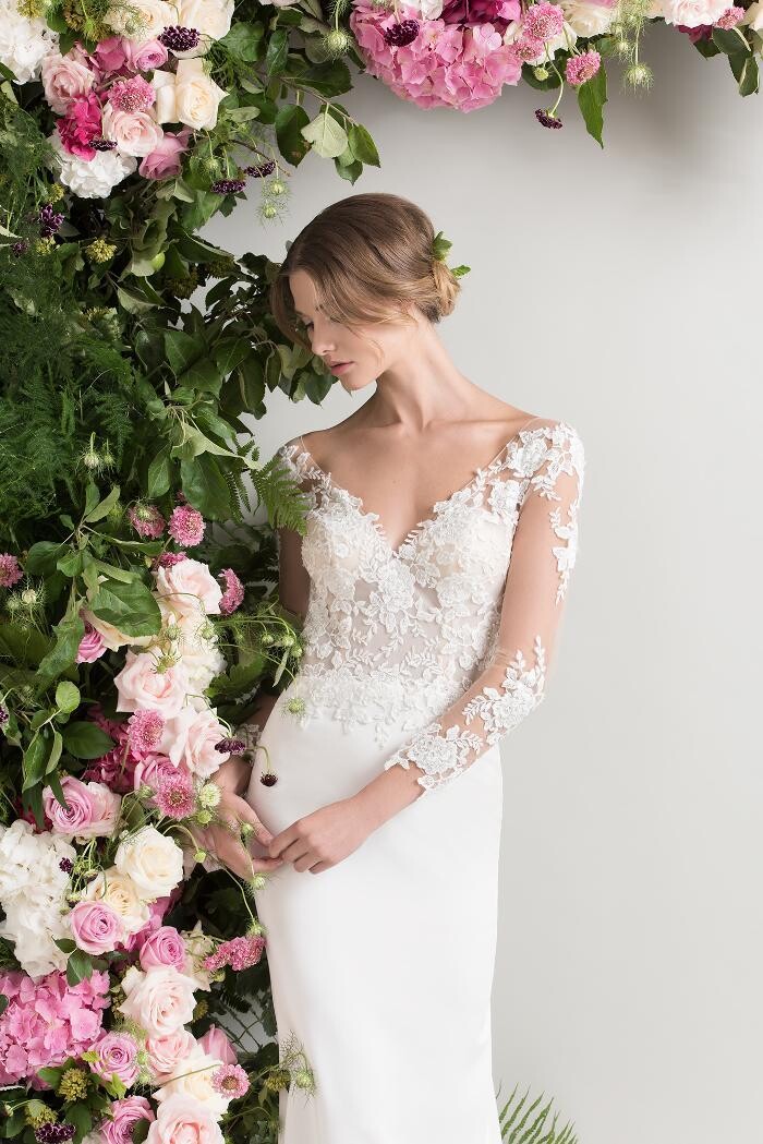 Bilder Hochzeits & Festbekleidungshaus Rohland Leipzig