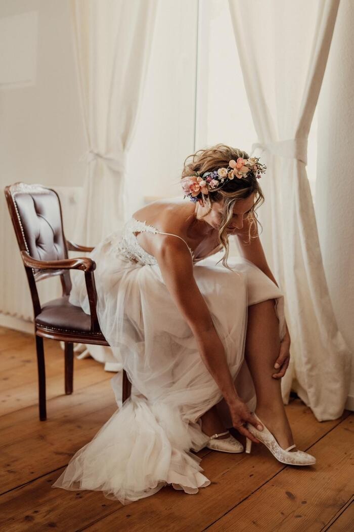 Bilder Hochzeits & Festbekleidungshaus Rohland Leipzig