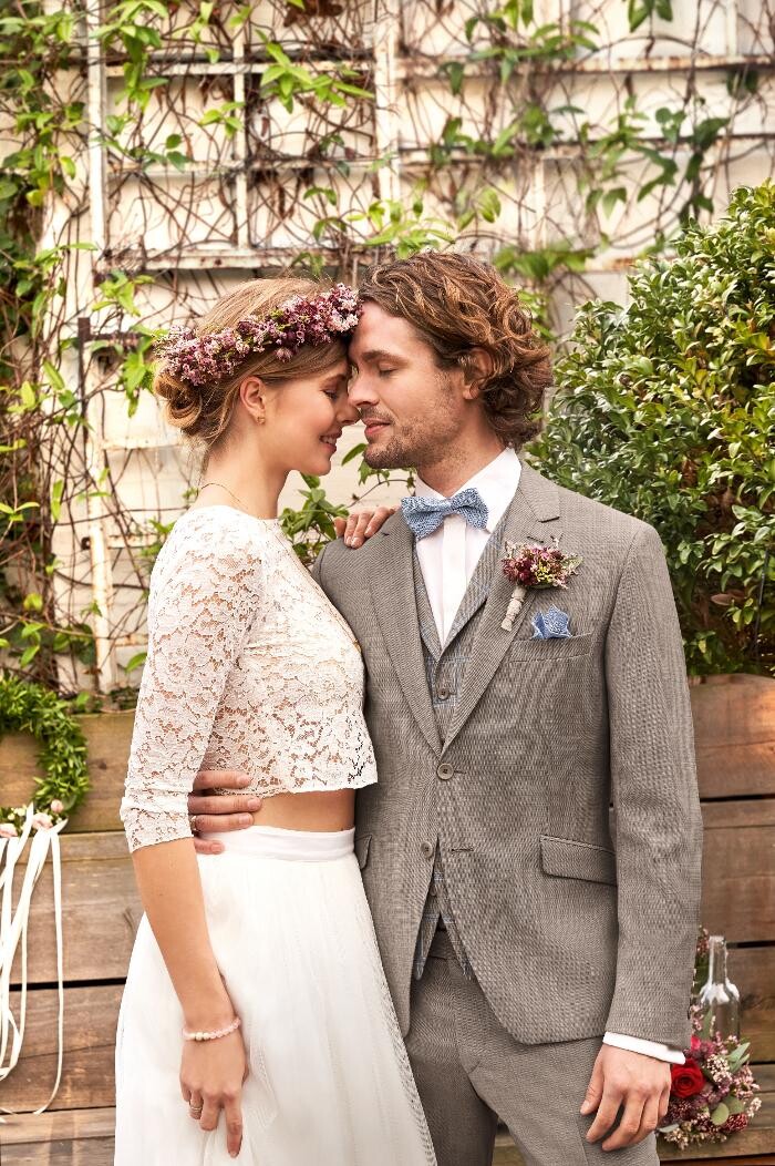 Bilder Hochzeits & Festbekleidungshaus Rohland Leipzig