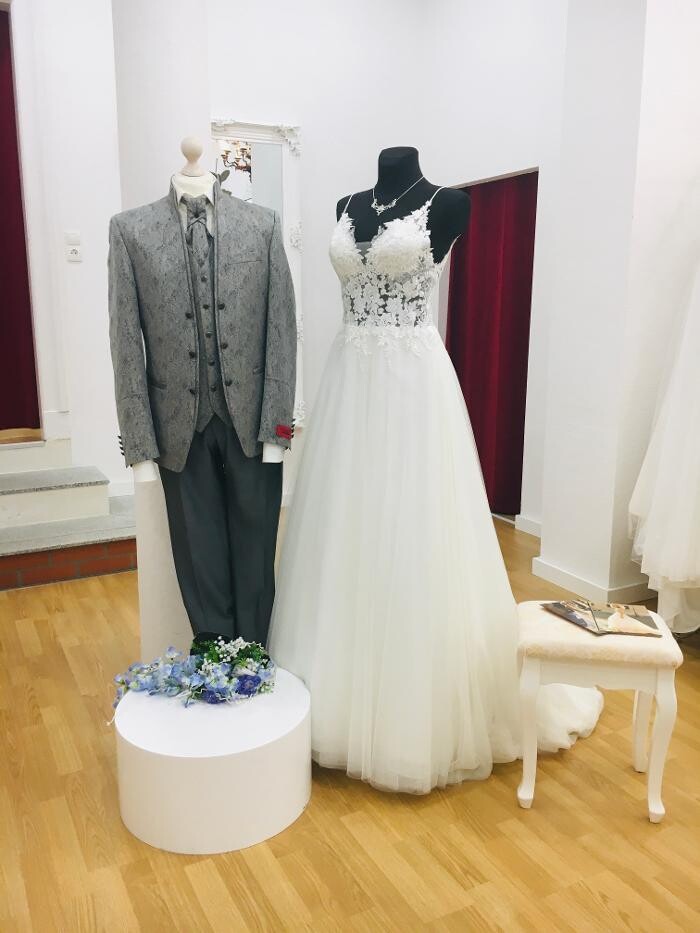 Bilder Hochzeits & Festbekleidungshaus Rohland Leipzig