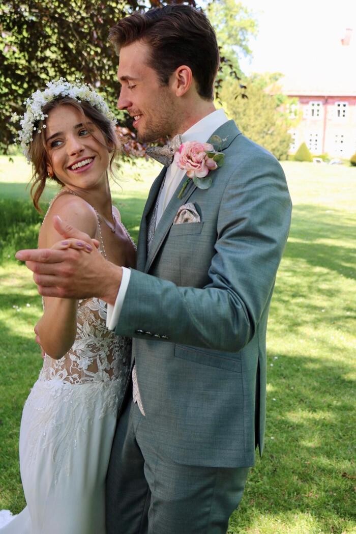 Bilder Hochzeits & Festbekleidungshaus Rohland Leipzig