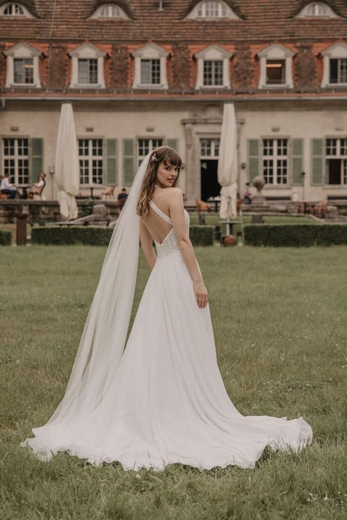 Bilder Hochzeits & Festbekleidungshaus Rohland Leipzig