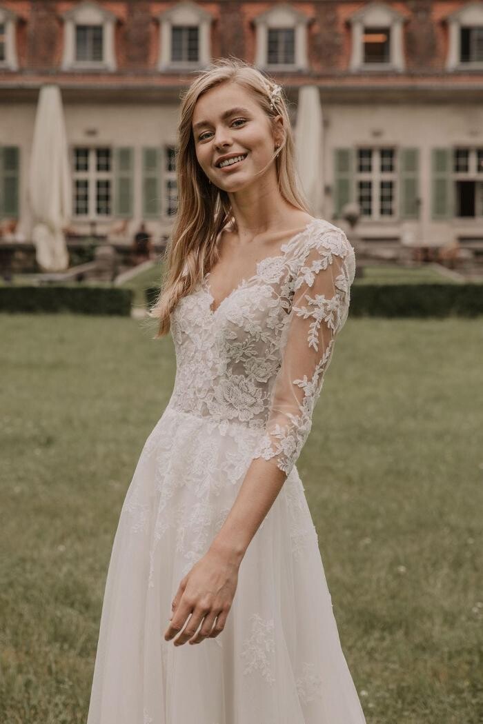 Bilder Hochzeits & Festbekleidungshaus Rohland Leipzig