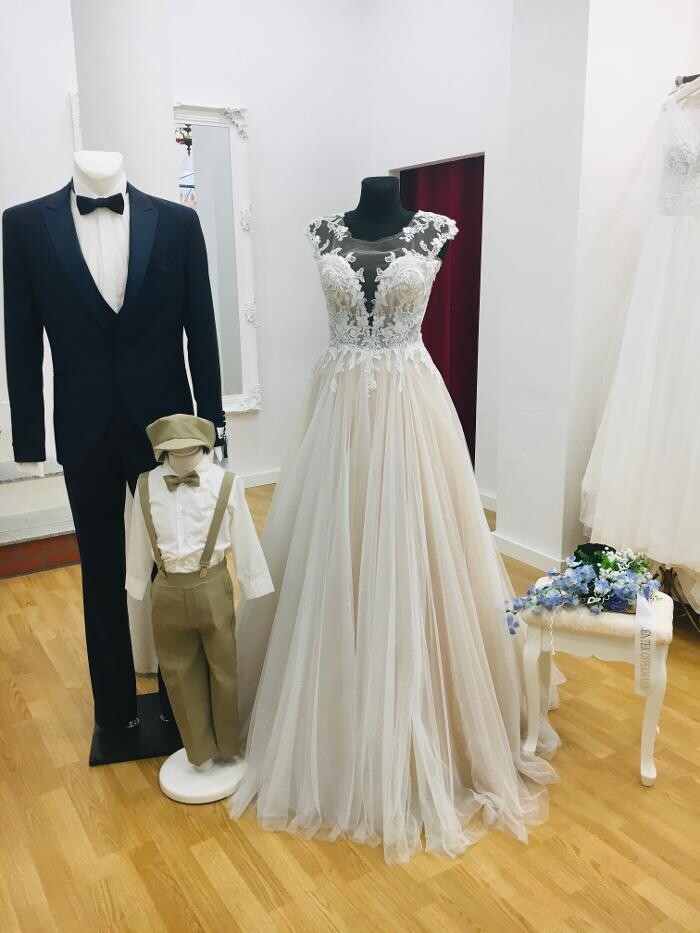 Bilder Hochzeits & Festbekleidungshaus Rohland Leipzig