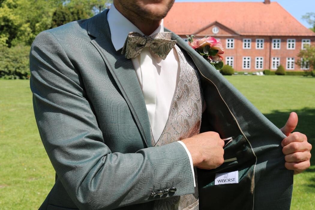 Bilder Hochzeits & Festbekleidungshaus Rohland Leipzig