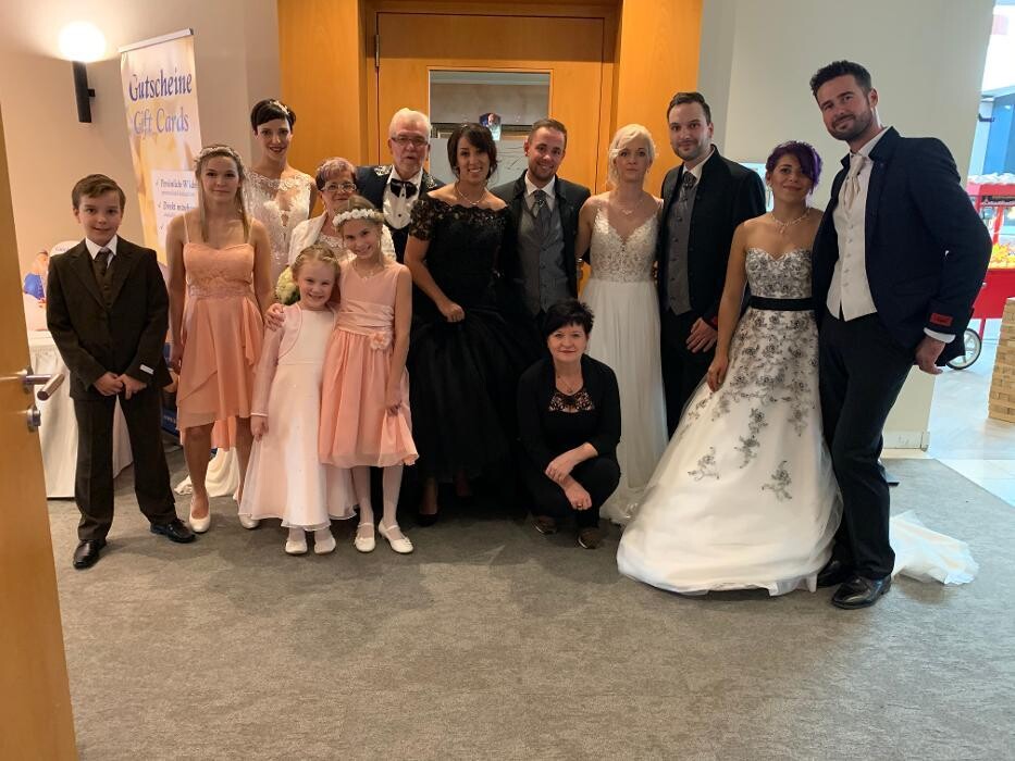 Bilder Hochzeits & Festbekleidungshaus Rohland Leipzig