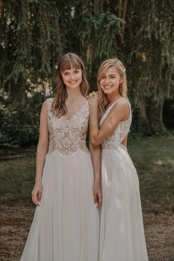 Bilder Hochzeits & Festbekleidungshaus Rohland Leipzig