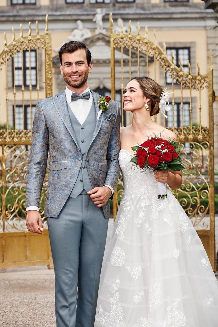 Bilder Hochzeits & Festbekleidungshaus Rohland Leipzig