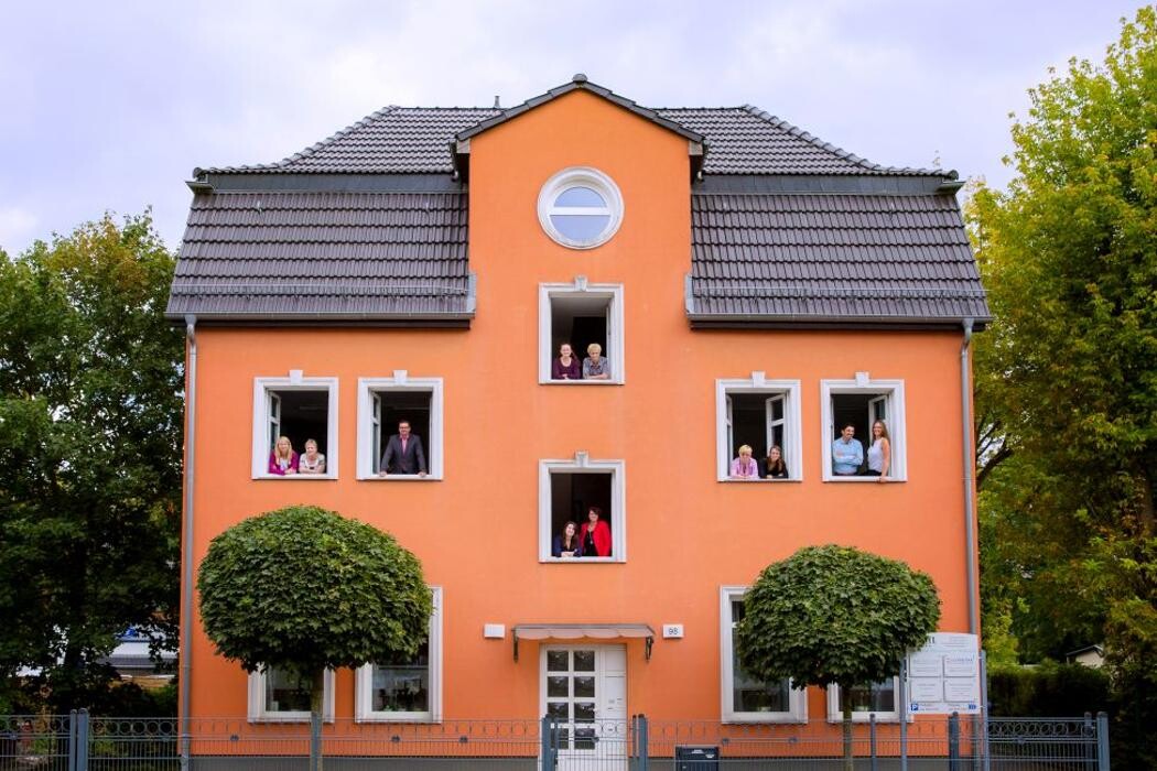 Bilder ETL Küpper & Partner GmbH Steuerberatungsgesellschaft & Co. Berlin-Mahlsdorf KG